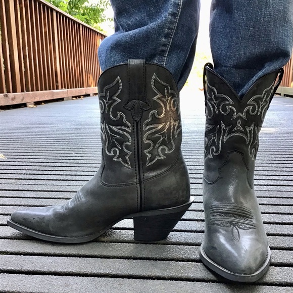 🤠 DURANGO SIZE 71/2 Boots 🤠 - Picture 2 of 13